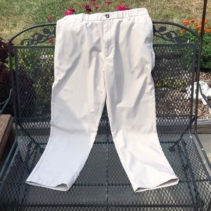 Lee Traveler Chino straight fit 38x32